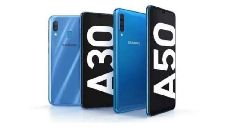 जल्द भारत आएगा Galaxy A50, कीमत-फीचर का हुआ खुलासा