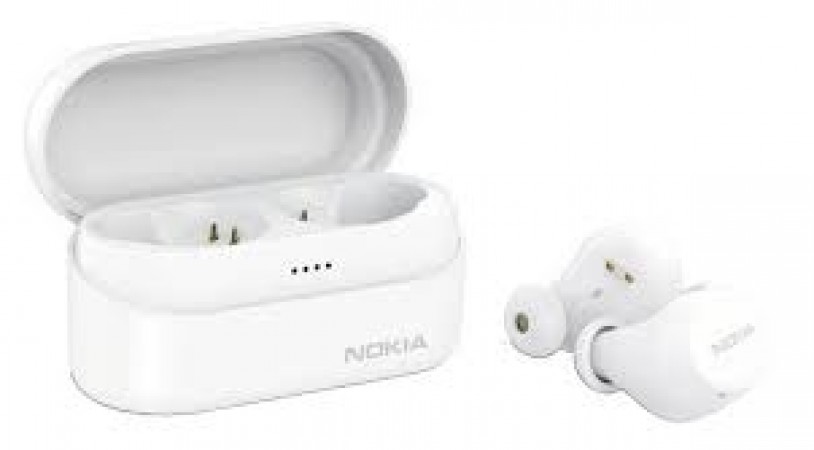Nokia Power EarBuds Lite will be launched in India soon