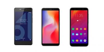 These Realme smartphones are available at lowest price, Know features