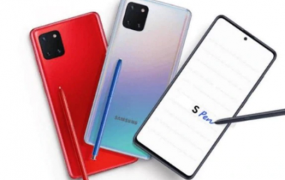 Samsung Galaxy Note 10 Lite: Feature reveals in leaked photos, Know possible features