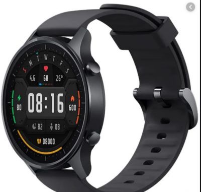 Xiaomi's Mi watch color sale starts, know price and features