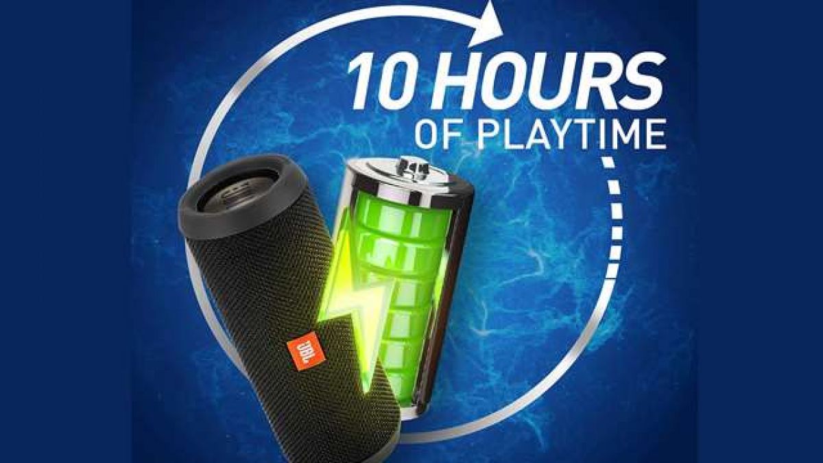Bluetooth speakers launched in India with this great offer, Know here