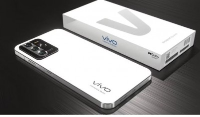 आपके भी दिल और दिमाग को हिलामे आया VIVO का नया स्मार्टफोन
