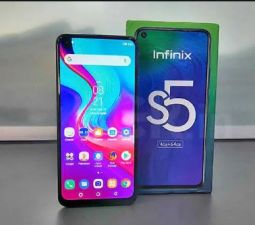 This Infinix smartphone will soon hit the market, can get pop-up selfie camera