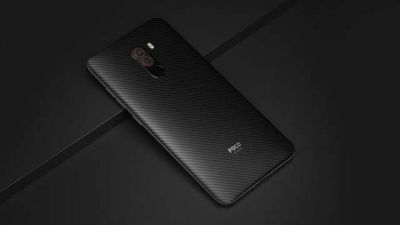 Poco F2 may be launched in India soon, company gave this information