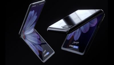 Price of this foldable phone of Samsung leaked before launch