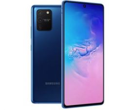 Samsung Galaxy S10 Lite launched in India, Know price and features