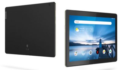 Lenovo launches M10 tablet in India, Know its features