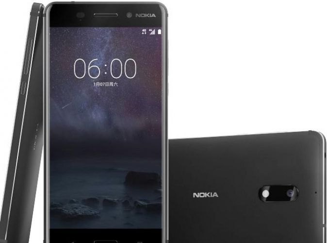 Nokia 6 की दूसरी फ्लैश सेल से पहले हुए रिकॉर्डतोड़ 1.4 मिलियन रजिस्ट्रेशन्स
