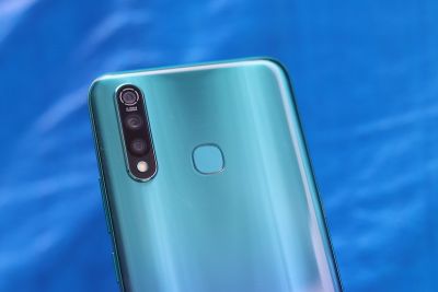 Vivo Z1 Pro to be launched in India today, battery will be powerful