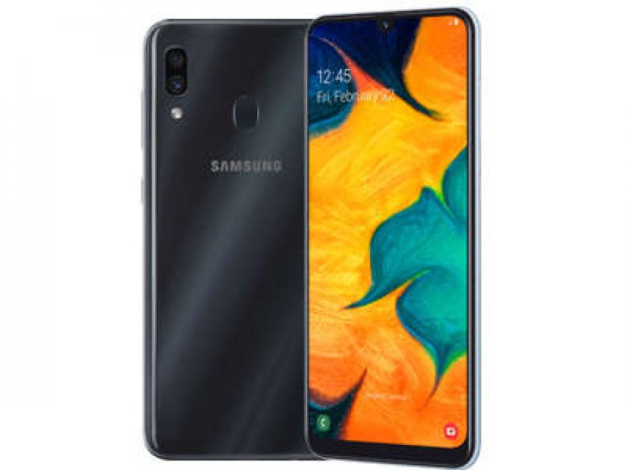 Samsung Galaxy A30s information  Leaked, read on