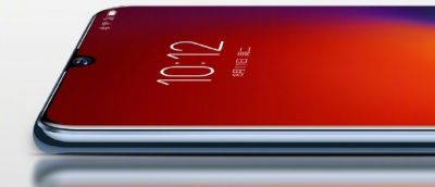 Lenovo Z6 Launches today, See The Feature