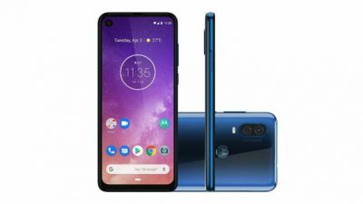 Motorola One Vision's name may be different in, know amazing features