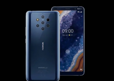 Nokia 9 PureView Will Soon Launch, Here's The Company's Official Tweet