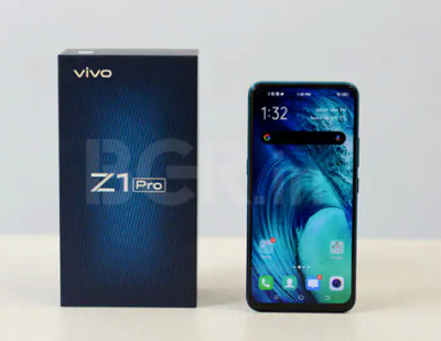 Vivo Z1 Pro can surprise to photography freak, here's the reviews