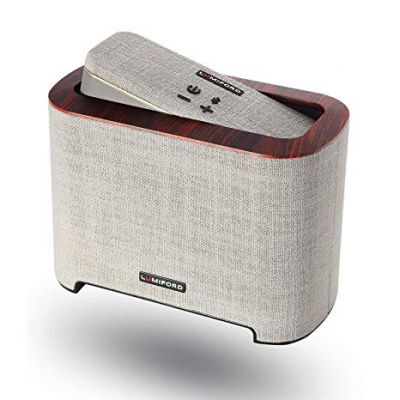 Lumiford 2.1 Subwoofer Dock Bluetooth Speaker Launched, Here are its Other Features