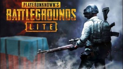 PUBG Lite Live in India, Will Get  Special Gifts