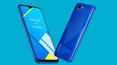 Realme's smartphone in Flipkart's sale may be yours for just Rs 99!