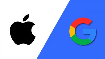 Apple App Store vs. Google Play Store: Who's Ahead in Earnings