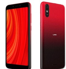 Lava z61 pro launched in India, know price and features