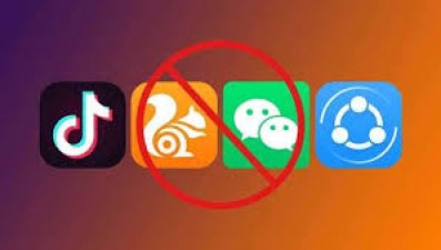 Not only China, Ban on these Chinese apps affected India as well
