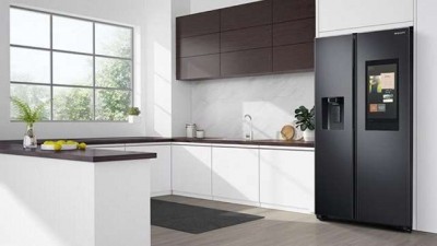 This is Samsung's unique fridge, know price, specifications and other details