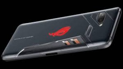 दमदार प्रोसेसर और फीचर्स के साथ जल्द लॉन्च होगा ASUS ROG Phone 3
