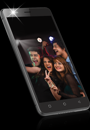 घरेलू स्मार्टफोन कंपनियों का बड़ा रुतबा Selfie के लिए कम बजट वाला Smartphone लांच किया