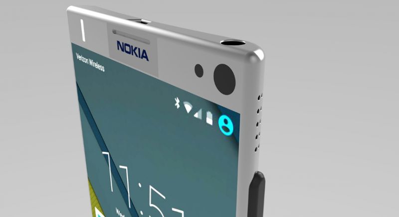 Nokia के पहले बड़े फ्लैगशिप स्मार्टफोन की कीमत और लॉन्चिंग तारीख का खुलासा हुआ
