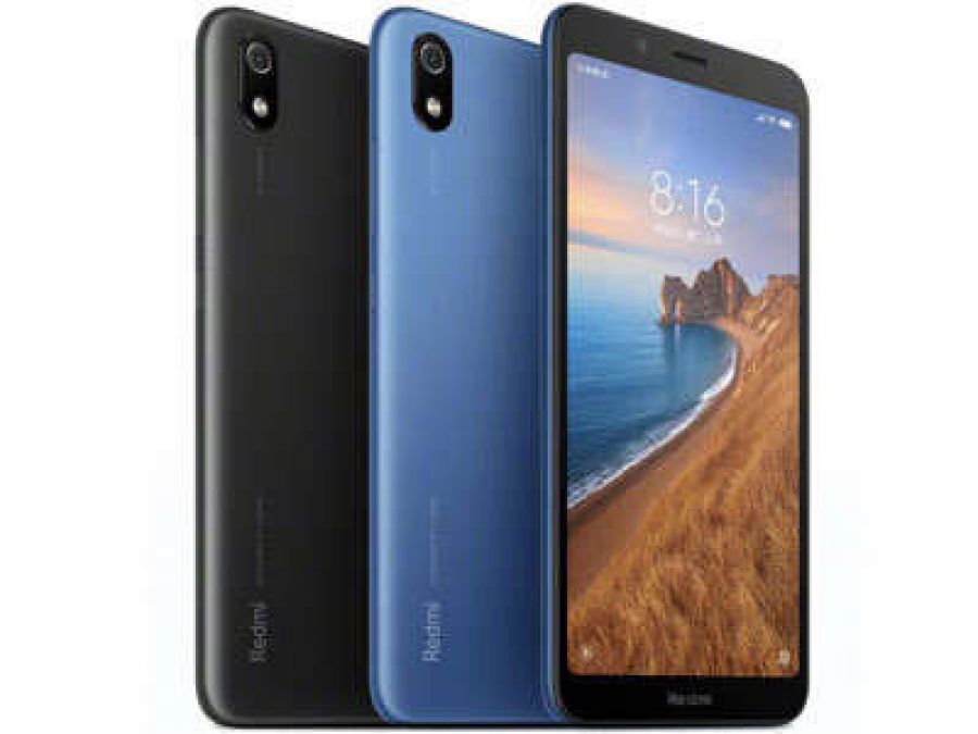 Redmi 7A's Second Flash sale Will start today, Know Special Offers