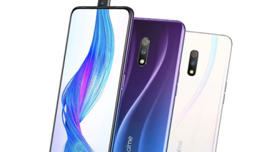 Realme X to go on sale for the first time today, a great chance to grab it on just Rs. 1499