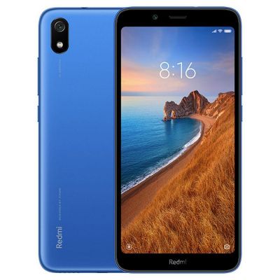 Buy Redmi 7A at a price of Rs 99 during this Sale
