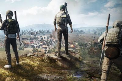 PUBG Season 4: Erangel Map is to come with this changes