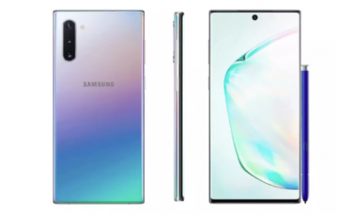 For This reason, you can get galaxy note 10 for free!