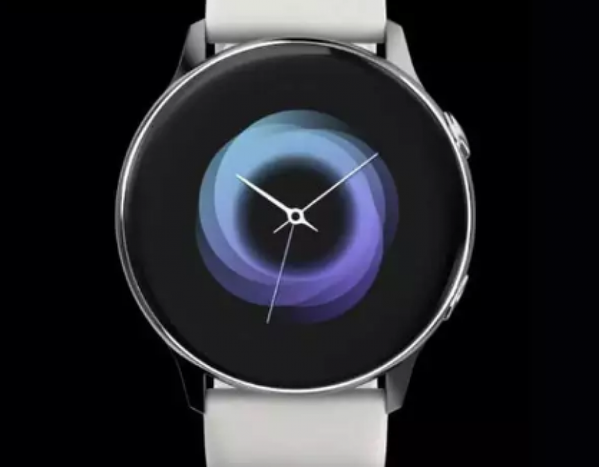 Samsung galaxy watch черные