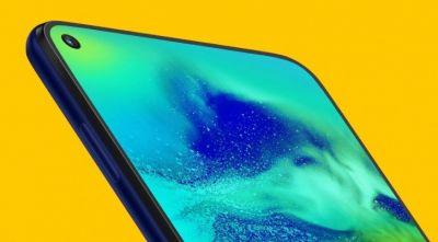 Specification of Samsung Galaxy M40 leaked before the launch date