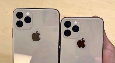 Iphone 11 will have square design camera, know other features