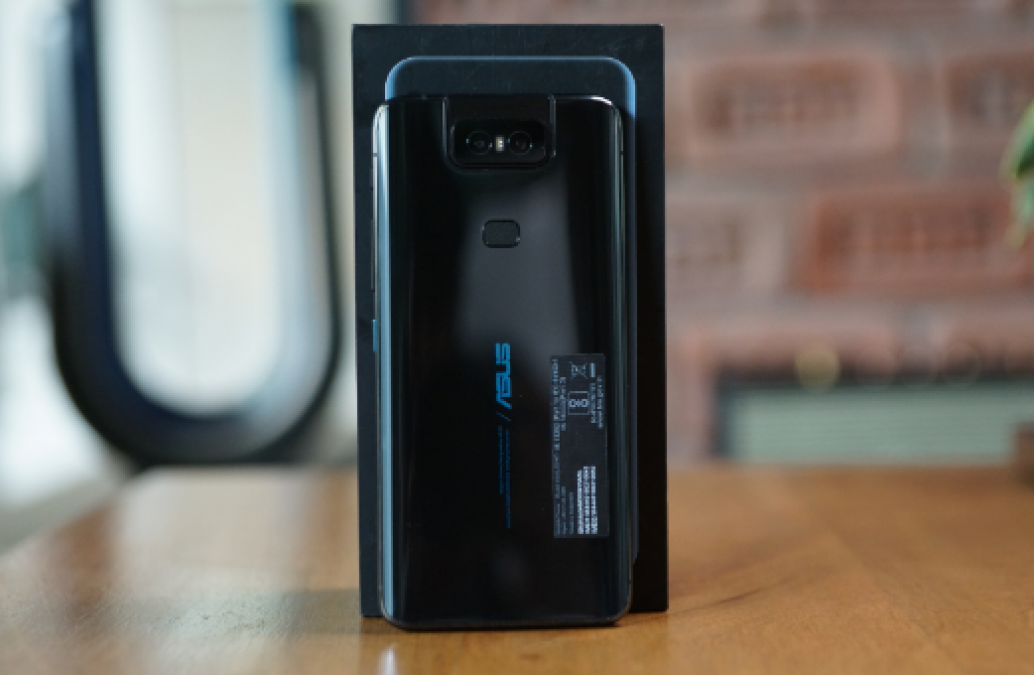 Asus 6z Review: Some features can disappoint