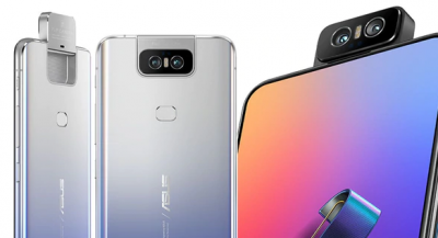 Asus 6Z to launch in India today