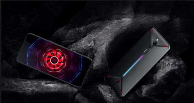 Nubia Red Magic 3 Vs Black Shark 2 Vs OnePlus 7, check out the comparison