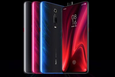 Redmi K20 Pro the World's Fastest Smartphone, Know Other Features