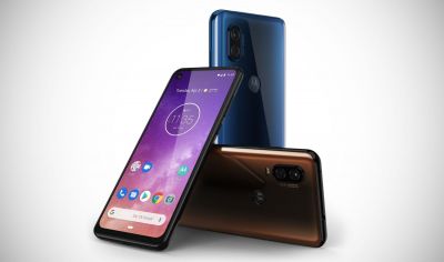 Motorola One Vision to launch in India today, here are the specifications