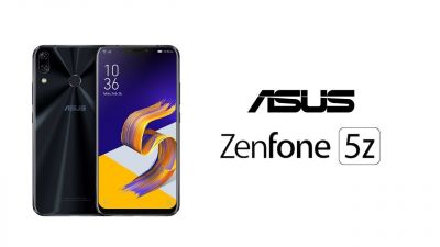 Asus 5Z Price slashed by 4000, check out the latest price and other specifications
