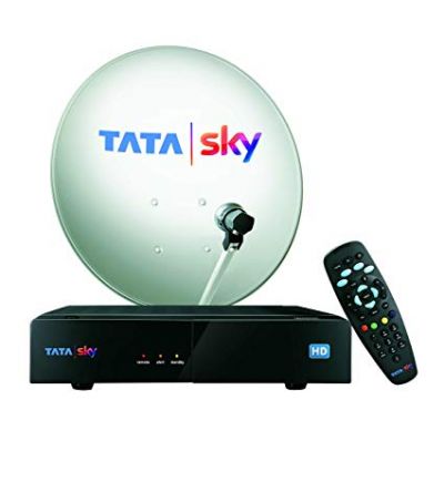 Tata Sky introduced a new plan with 6 months of validity