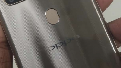 Oppo smartphone: Now  talk without network, here's the full report