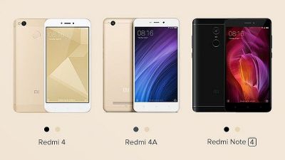 Xiaomi ने प्री-ऑर्डर के लिए अपने इन स्मार्टफोन को करवाया उपलब्ध
