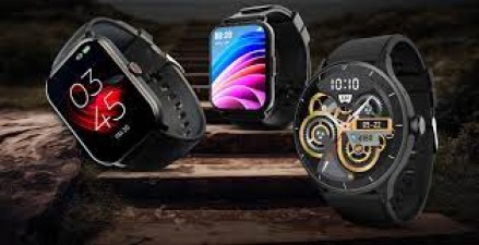 5 Best Smartwatches Under ₹2000: Calling, Heart Rate, and Much More!