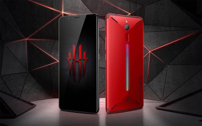 Nubia Red Magic 5G स्मार्टफोन हुआ लॉन्च, जाने क्या है कीमत