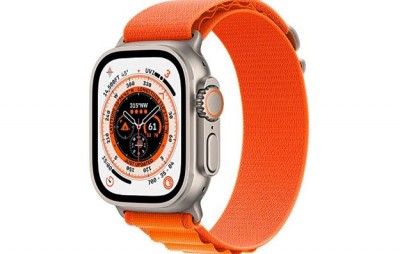 जानिए एप्पल की नई घडी(Apple watch Ultra) के बारे में,क्या है इसके फीचर्स ?