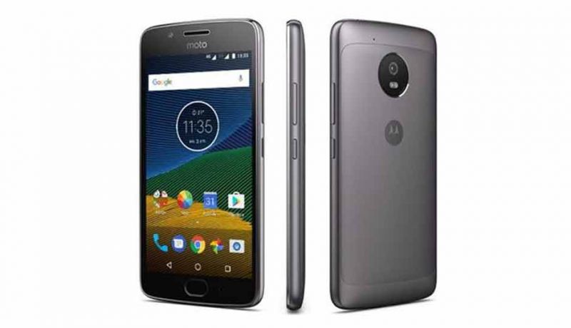 Moto g5 plus स्मार्टफोन पर मिल रहा है 10000 रुपये का यह ऑफर